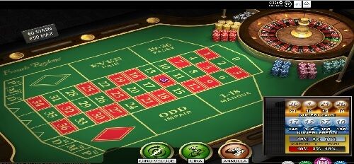 Thrillzz Casino میں پاکستان کے کھلاڑیوں کے لیے ٹاپ گیمز