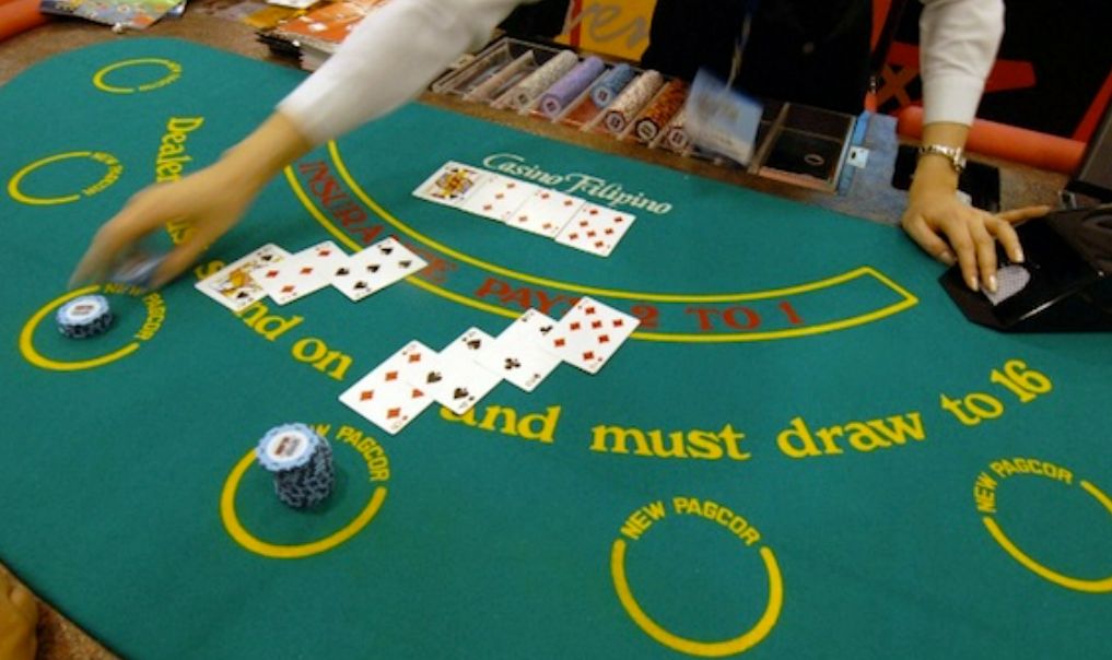 ایک اکاؤنٹ بنائیں یا Thrillzz Casino کیسینو میں لاگ ان کریں۔