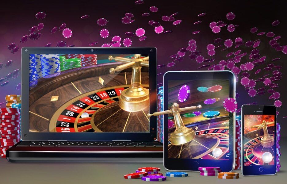 Thrillzz Casino آن لائن کیسینو میں کھیلنے کی وجوہات